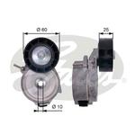 Galet tendeur accessoires