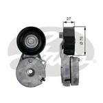 Galet tendeur accessoires