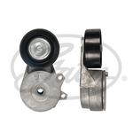 Galet tendeur accessoires