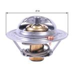 Thermostat, liquide de refroidissement
