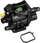 Thermostat, liquide de refroidissement