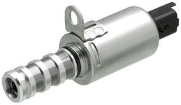 Valve de commande, réglage d'arbres à came