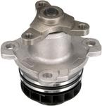 Pompe à eau, refroidissement du moteur