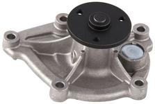 Pompe à eau, refroidissement du moteur
