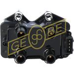Bobine d'allumage