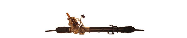 Cremaillere de direction
