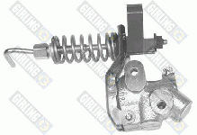 Regulateur de freinage (ou repartiteur)