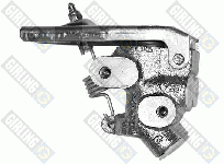 Regulateur de freinage (ou repartiteur)