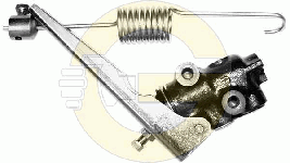 Regulateur de freinage (ou repartiteur)