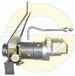 Regulateur de freinage (ou repartiteur)