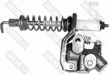 Regulateur de freinage (ou repartiteur)