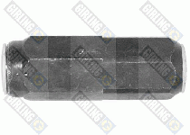 Regulateur de freinage (ou repartiteur)