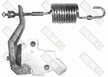 Regulateur de freinage (ou repartiteur)