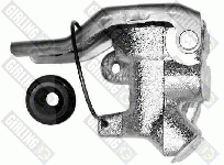 Regulateur de freinage (ou repartiteur)