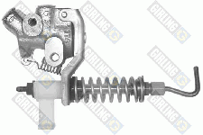 Regulateur de freinage (ou repartiteur)