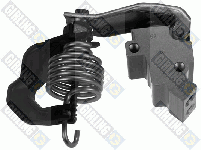 Regulateur de freinage (ou repartiteur)