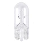 Ampoule, feu de recul