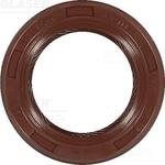 Bague d'étanchéité, vilebrequin