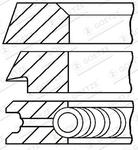 Jeu de segments de pistons