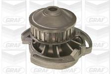 Pompe à eau, refroidissement du moteur