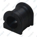 Suspension, stabilisateur