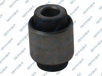 Suspension, stabilisateur
