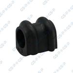Suspension, stabilisateur