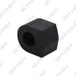 Suspension, stabilisateur