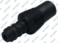 Bouchon de protection/soufflet, amortisseur