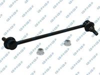 Entretoise/tige, stabilisateur