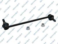 Entretoise/tige, stabilisateur
