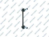 Entretoise/tige, stabilisateur