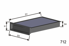 Filtre d'habitacle