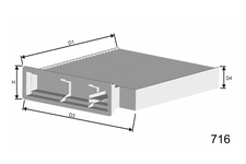 Filtre d'habitacle