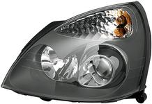 Optiques et phares