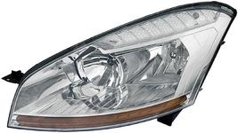 Optiques et phares