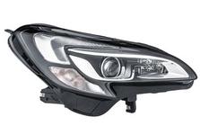 Projecteur principal