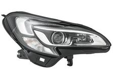 Projecteur principal