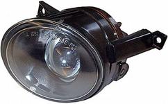 Projecteur antibrouillard