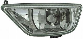 Projecteur antibrouillard