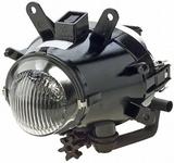 Projecteur antibrouillard