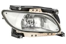 Projecteur antibrouillard
