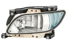 Projecteur antibrouillard