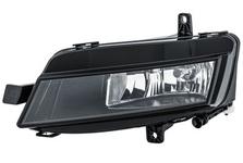 Projecteur antibrouillard