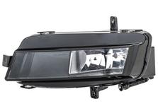 Projecteur antibrouillard