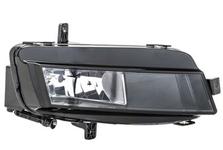 Projecteur antibrouillard