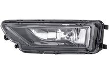 Projecteur antibrouillard