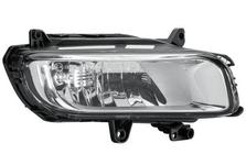 Projecteur antibrouillard