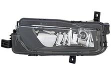 Projecteur antibrouillard