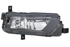 Projecteur antibrouillard